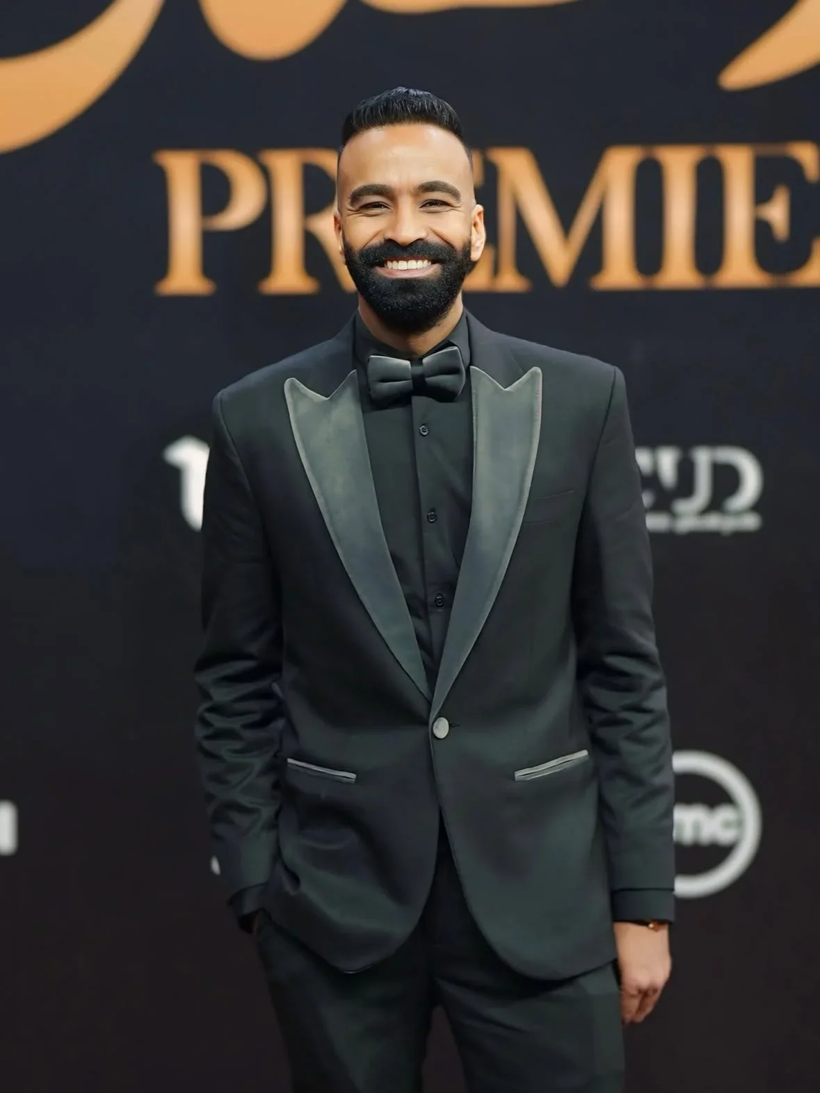 Mahmoud El‑Laithi dp picture